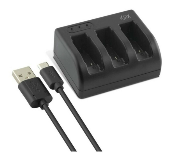 Quicky's Product Image