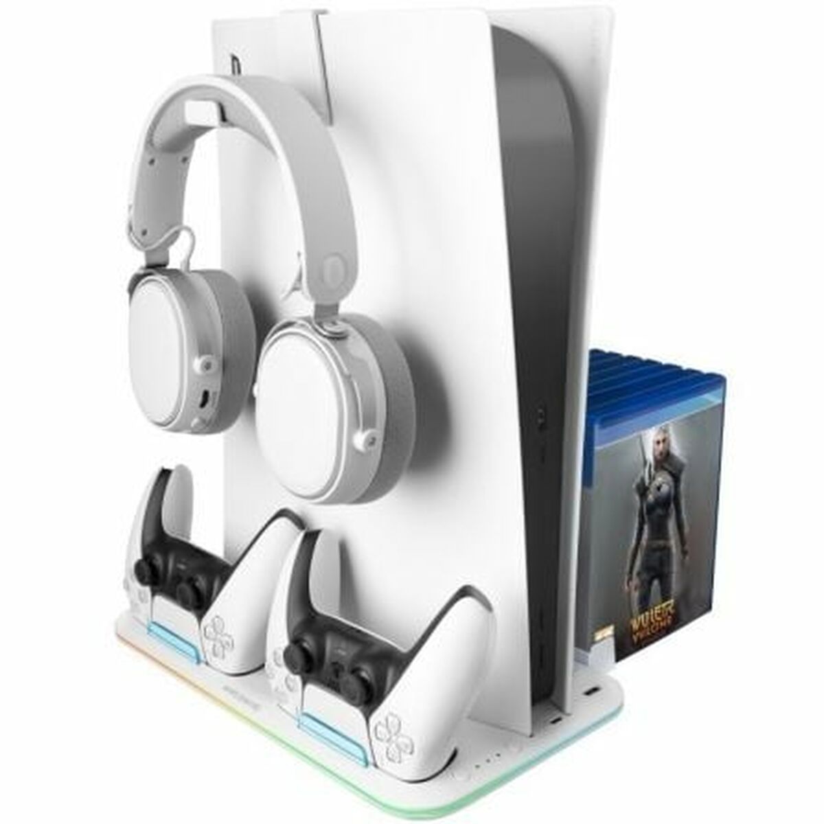 Quicky's Product Image