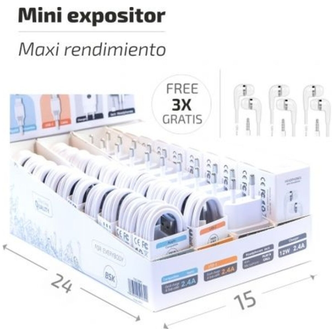 Quicky's Product Image
