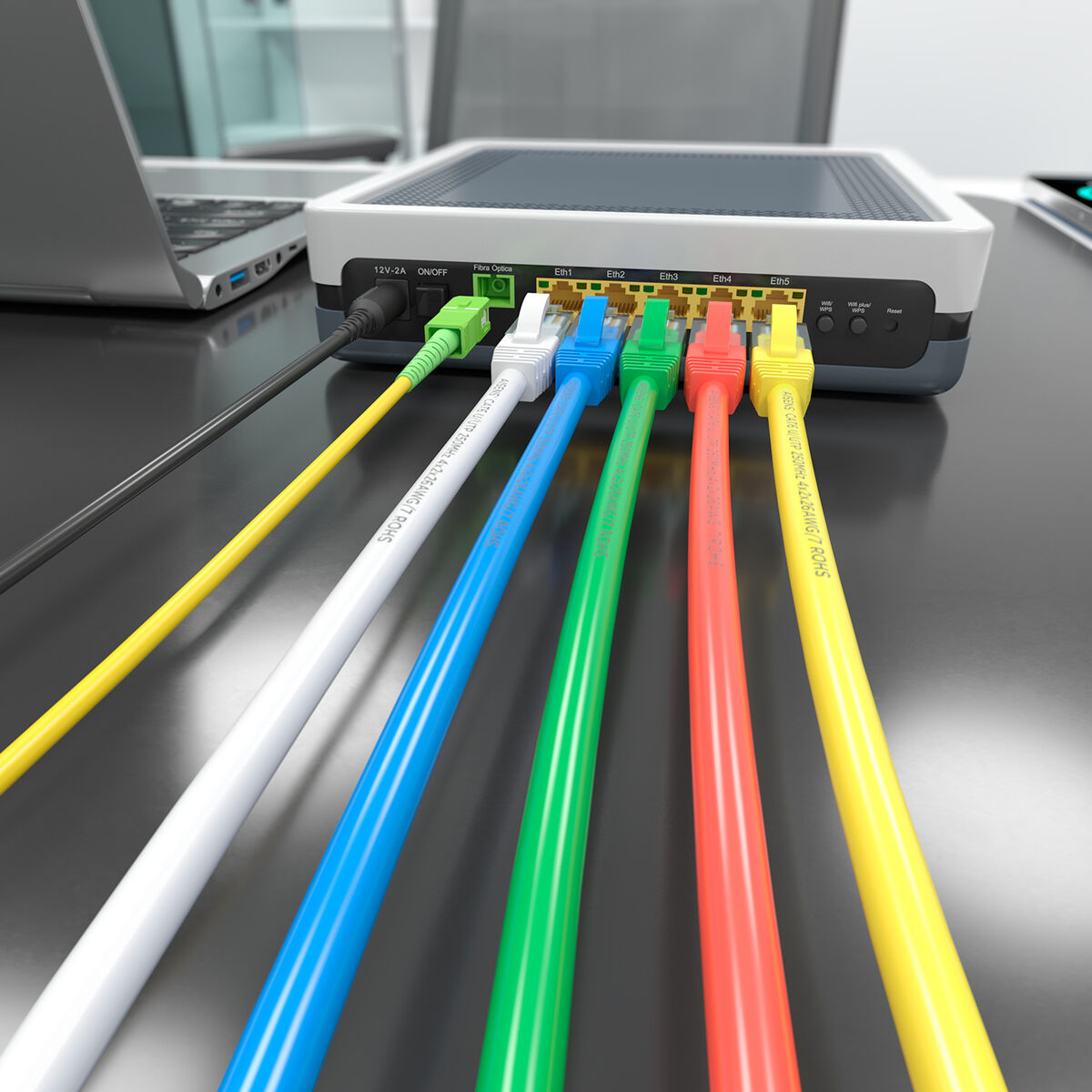 Quicky's Product image