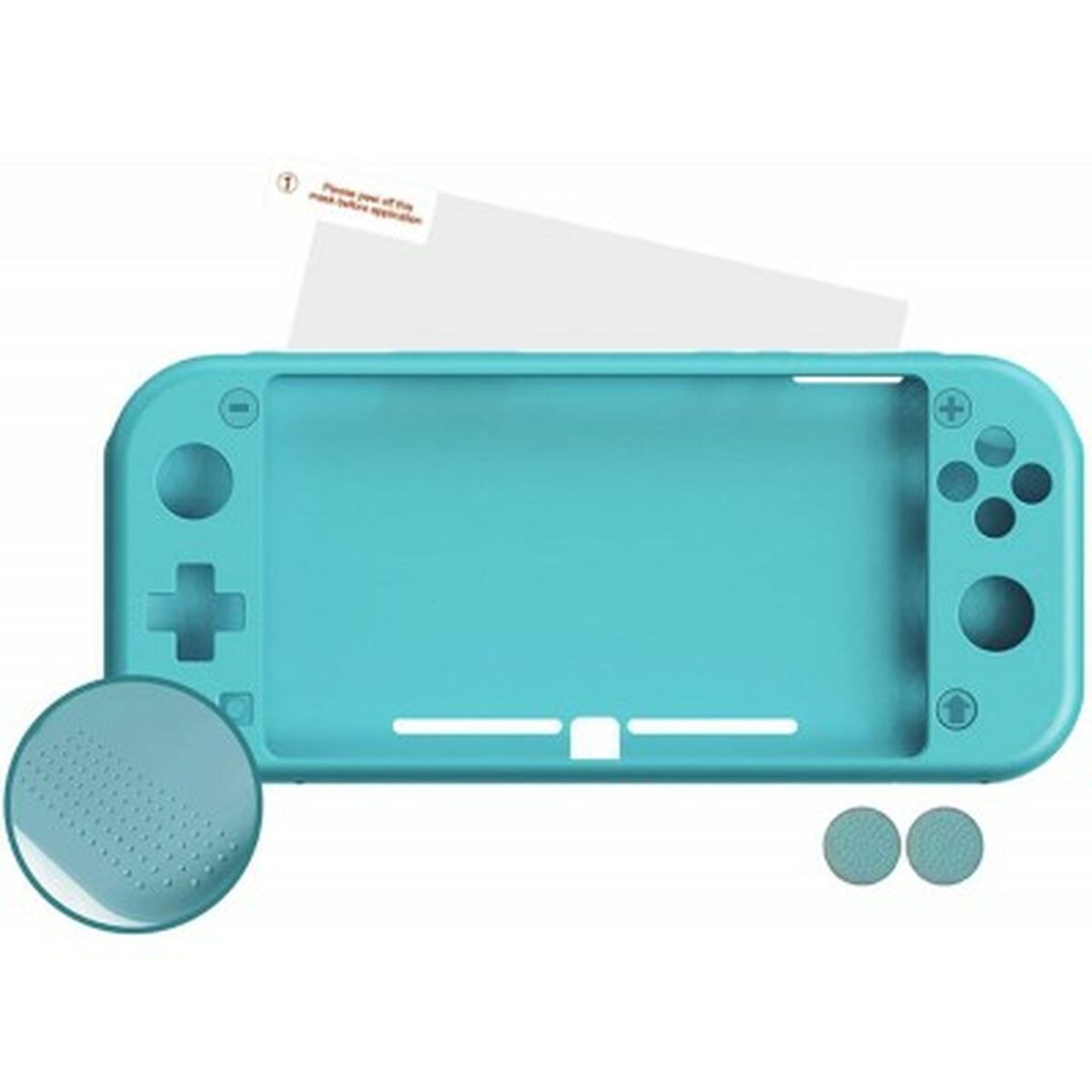 Quicky's Product image