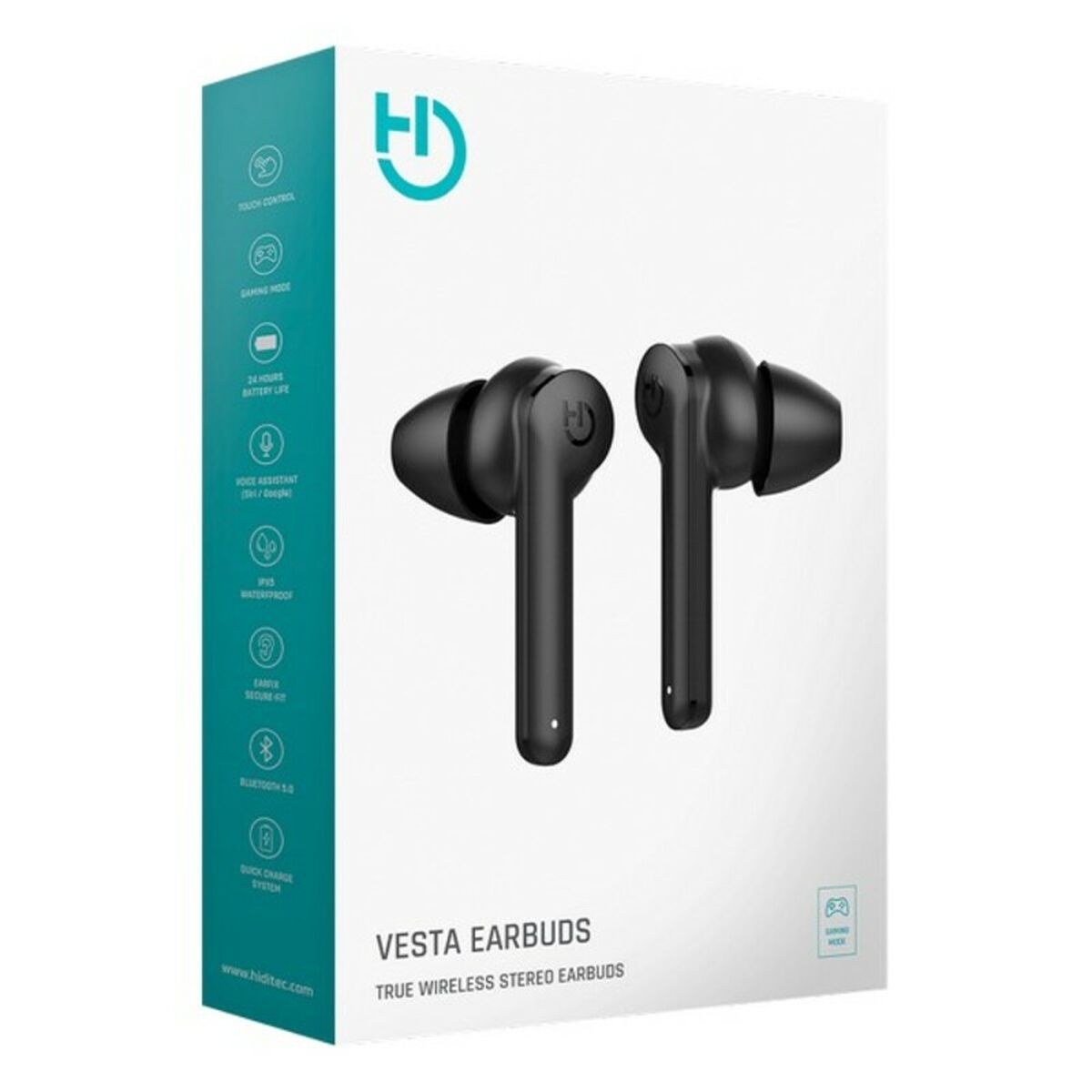 Quicky's Product image