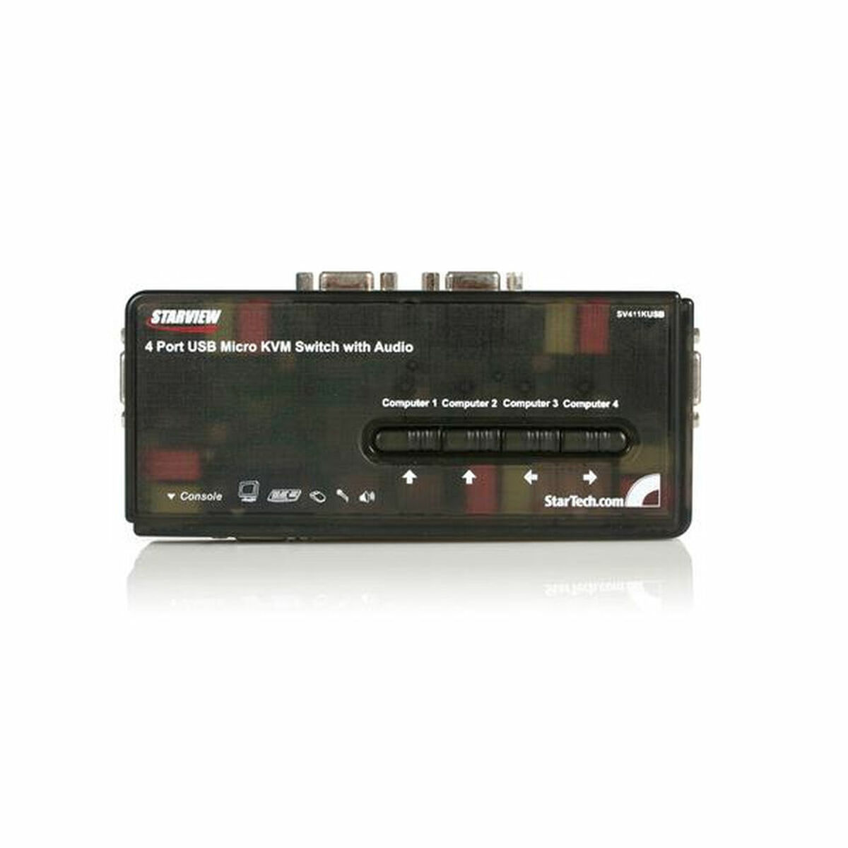 Quicky's Product Image