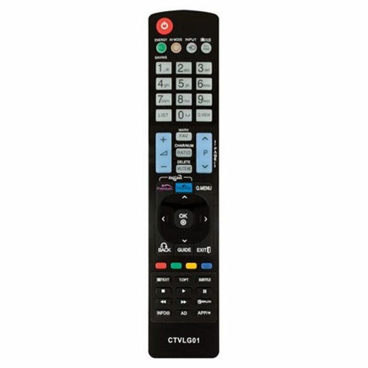 Quicky's Product Image