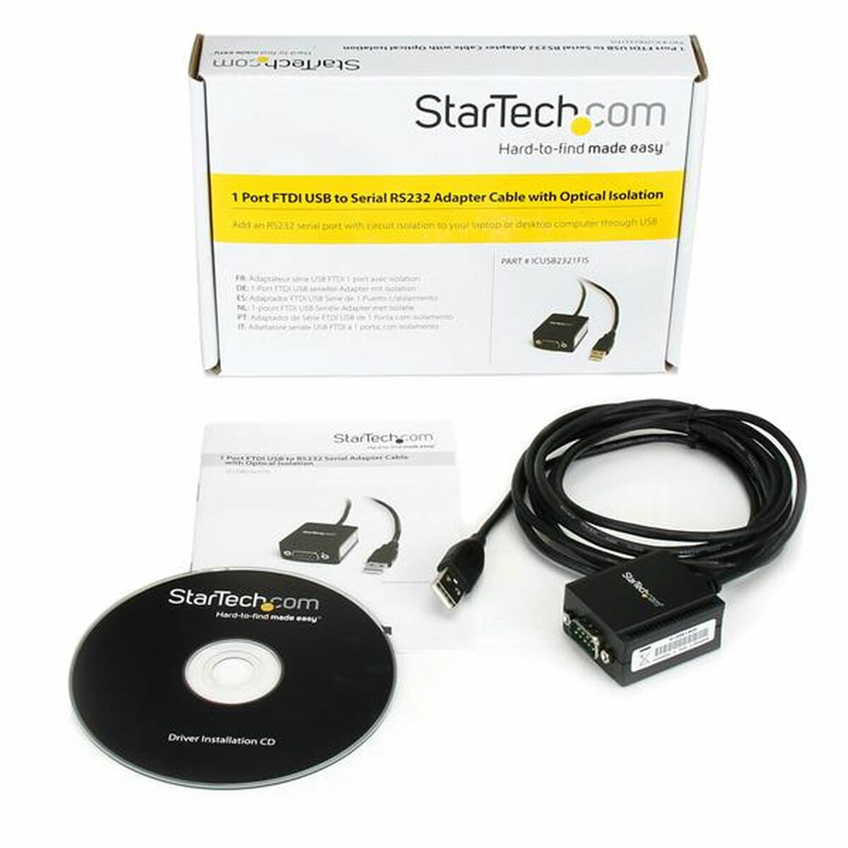 Quicky's Product Image