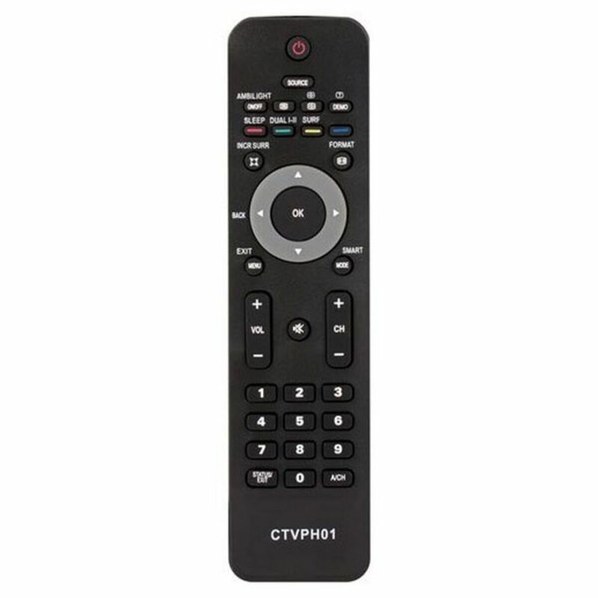 Quicky's Product Image