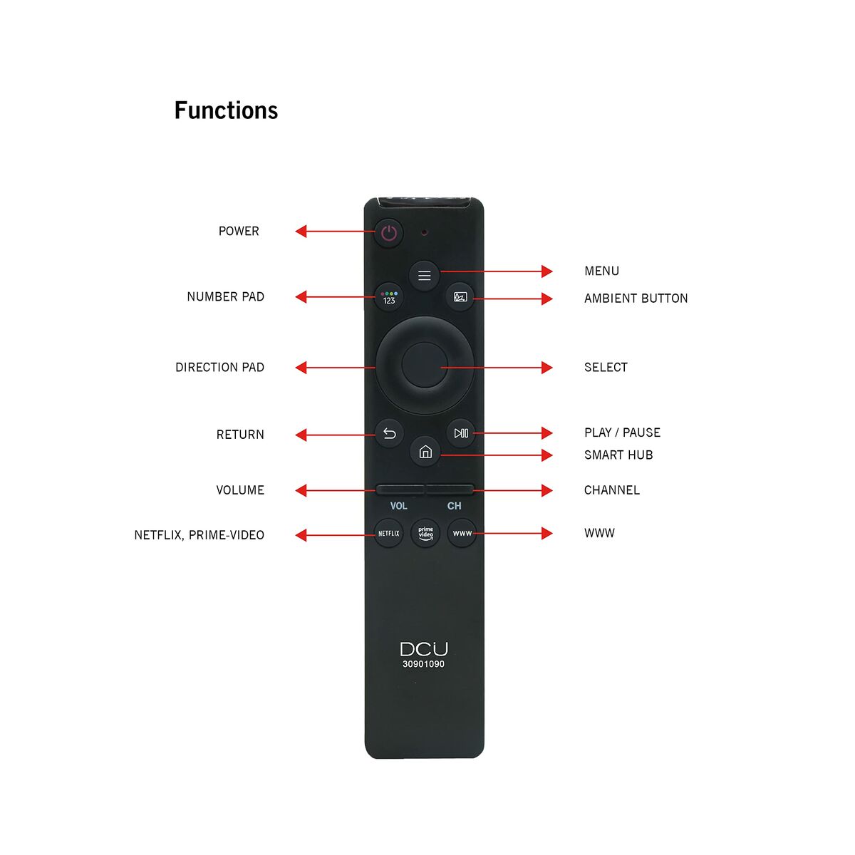 Quicky's Product image