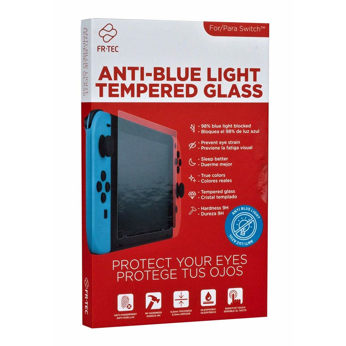 Quicky's Product Image
