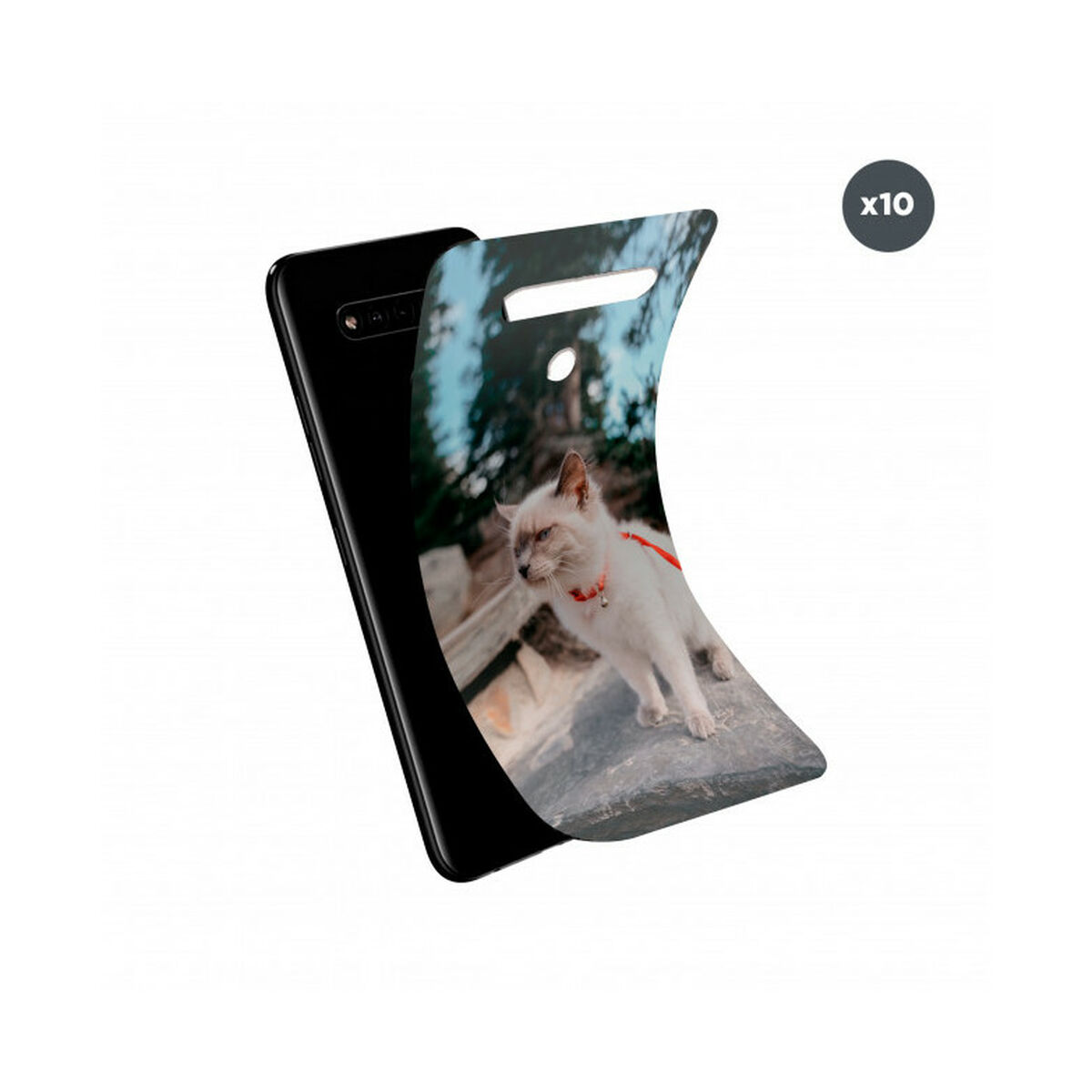 Quicky's Product Image