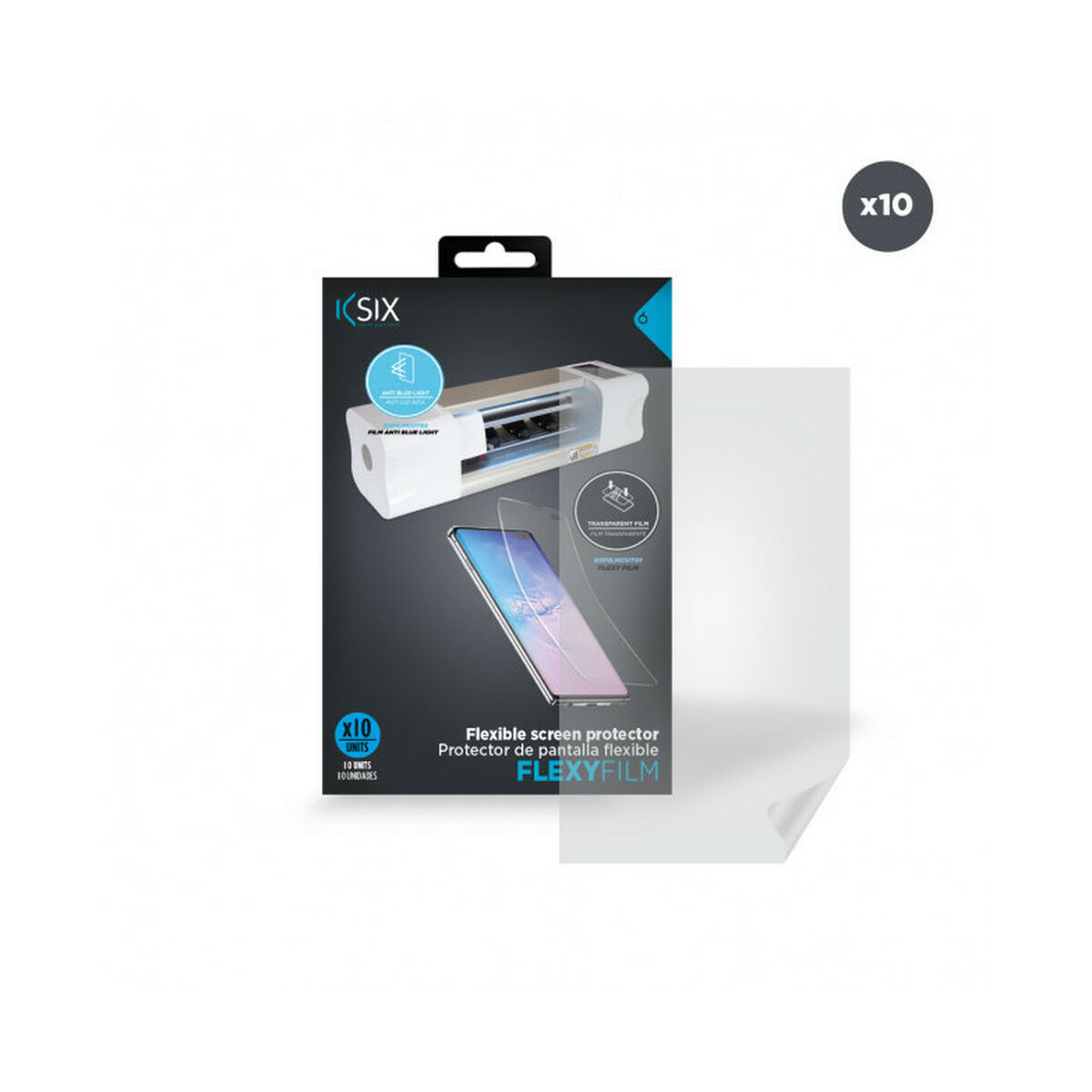 Quicky's Product Image