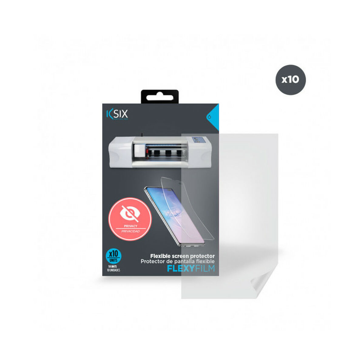 Quicky's Product Image