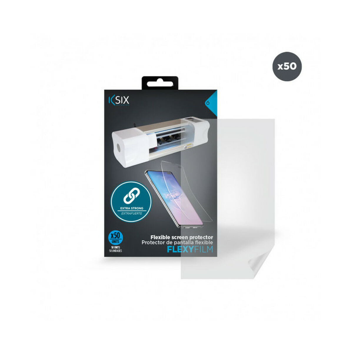 Quicky's Product Image