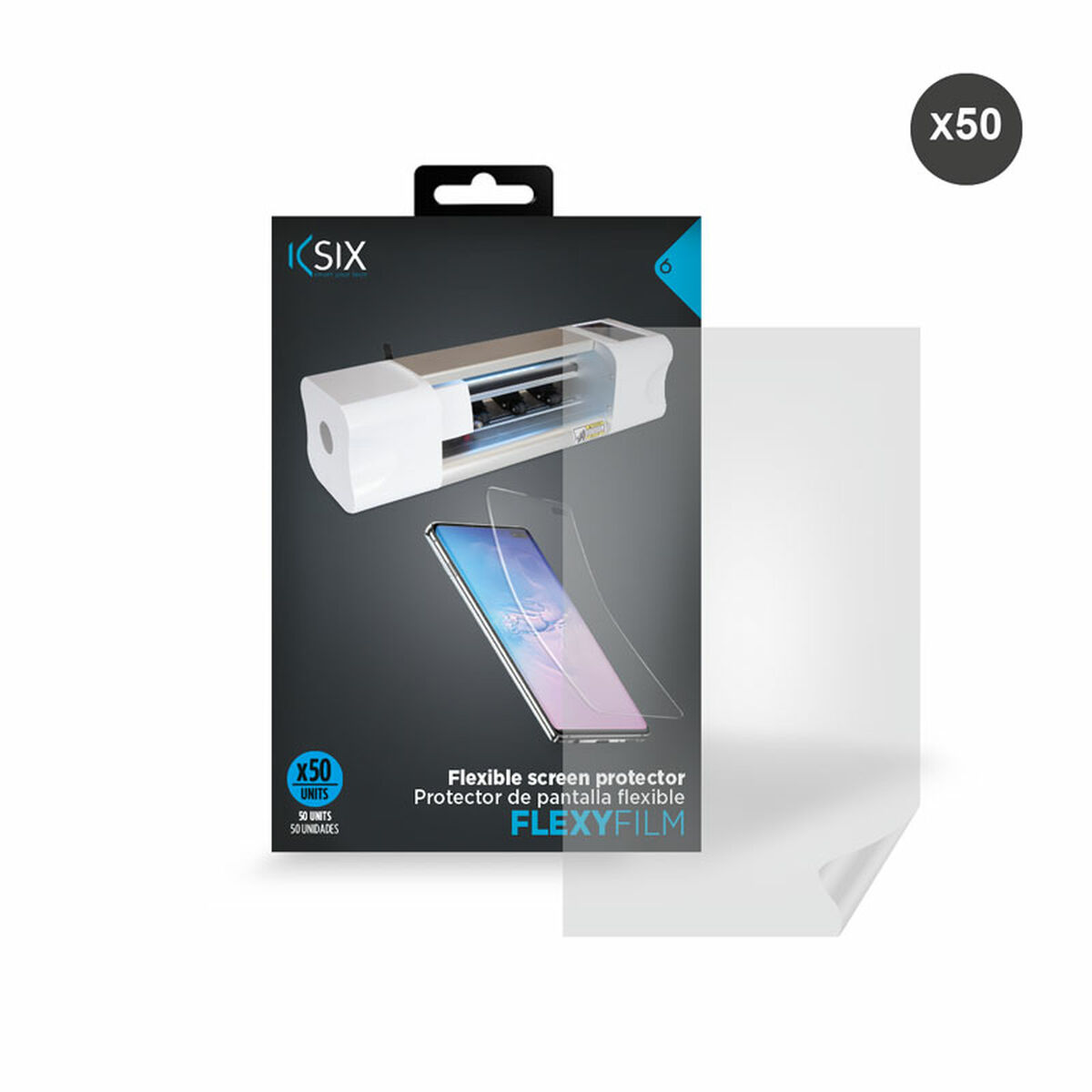 Quicky's Product Image