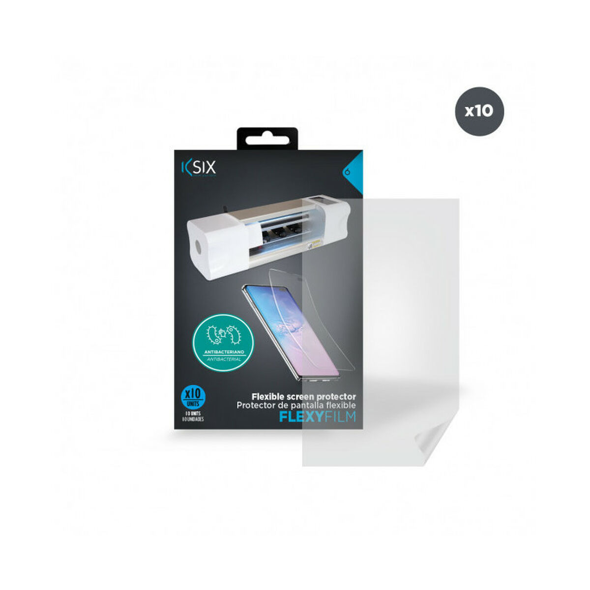 Quicky's Product Image