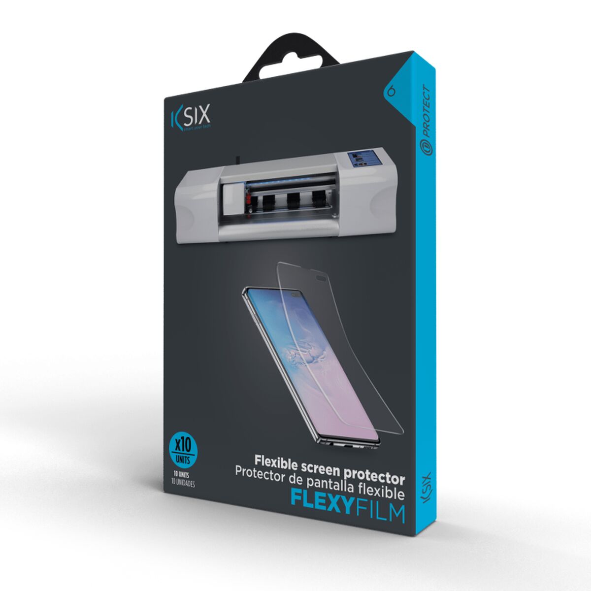 Quicky's Product Image