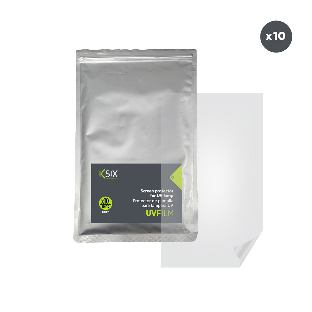 Quicky's Product Image