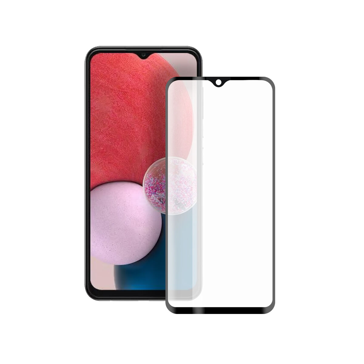 Quicky's Product Image