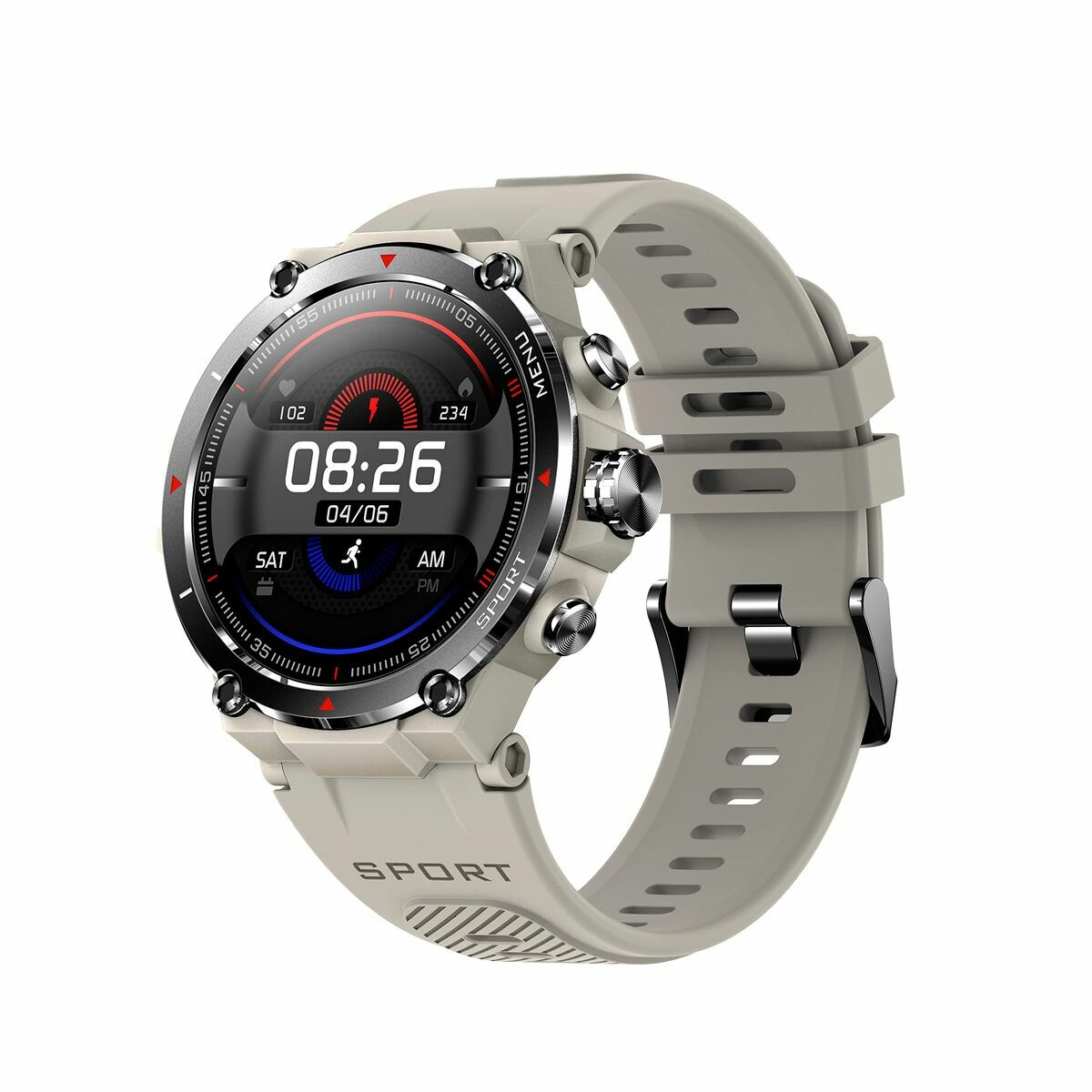 Quicky's Product Image