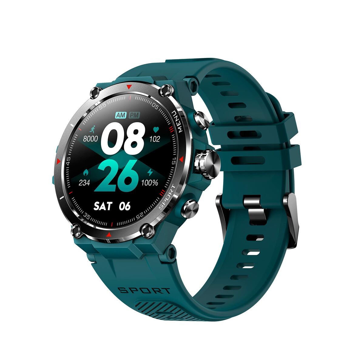 Quicky's Product Image