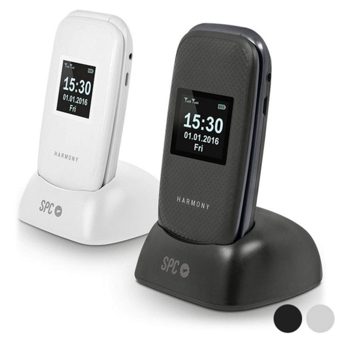 Quicky's Product Image