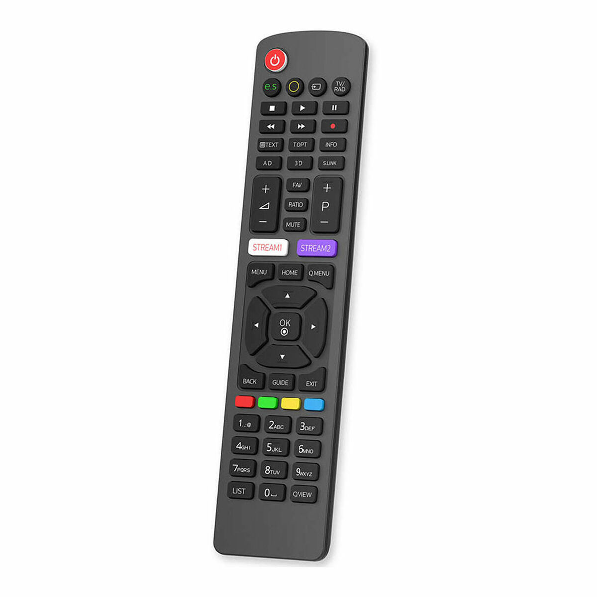 Quicky's Product Image
