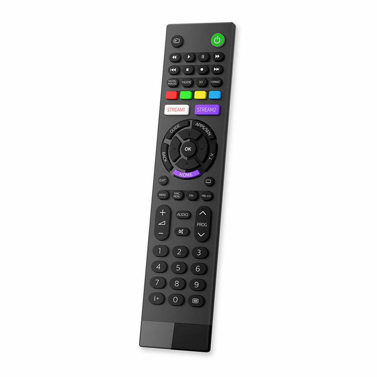 Quicky's Product Image