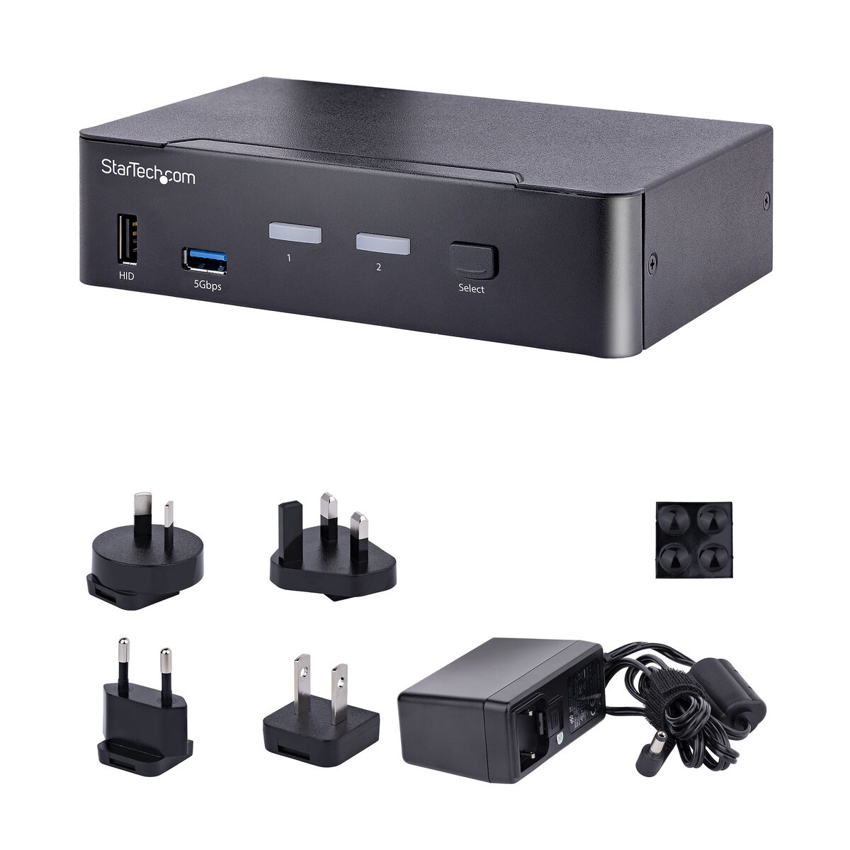 Quicky's Product Image