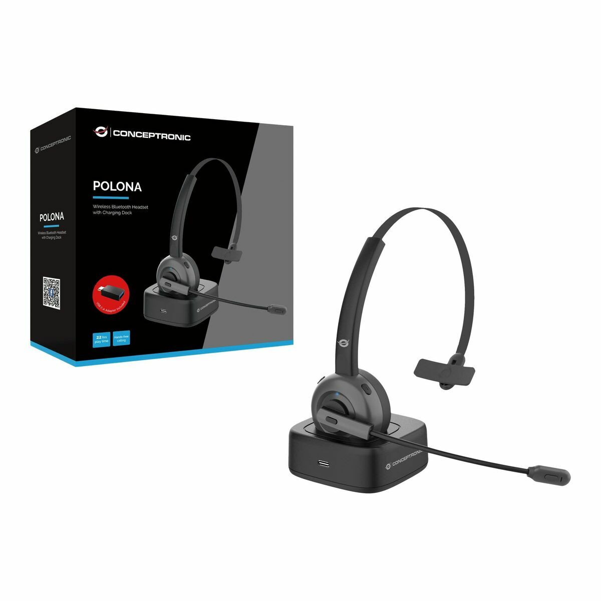Quicky's Product Image
