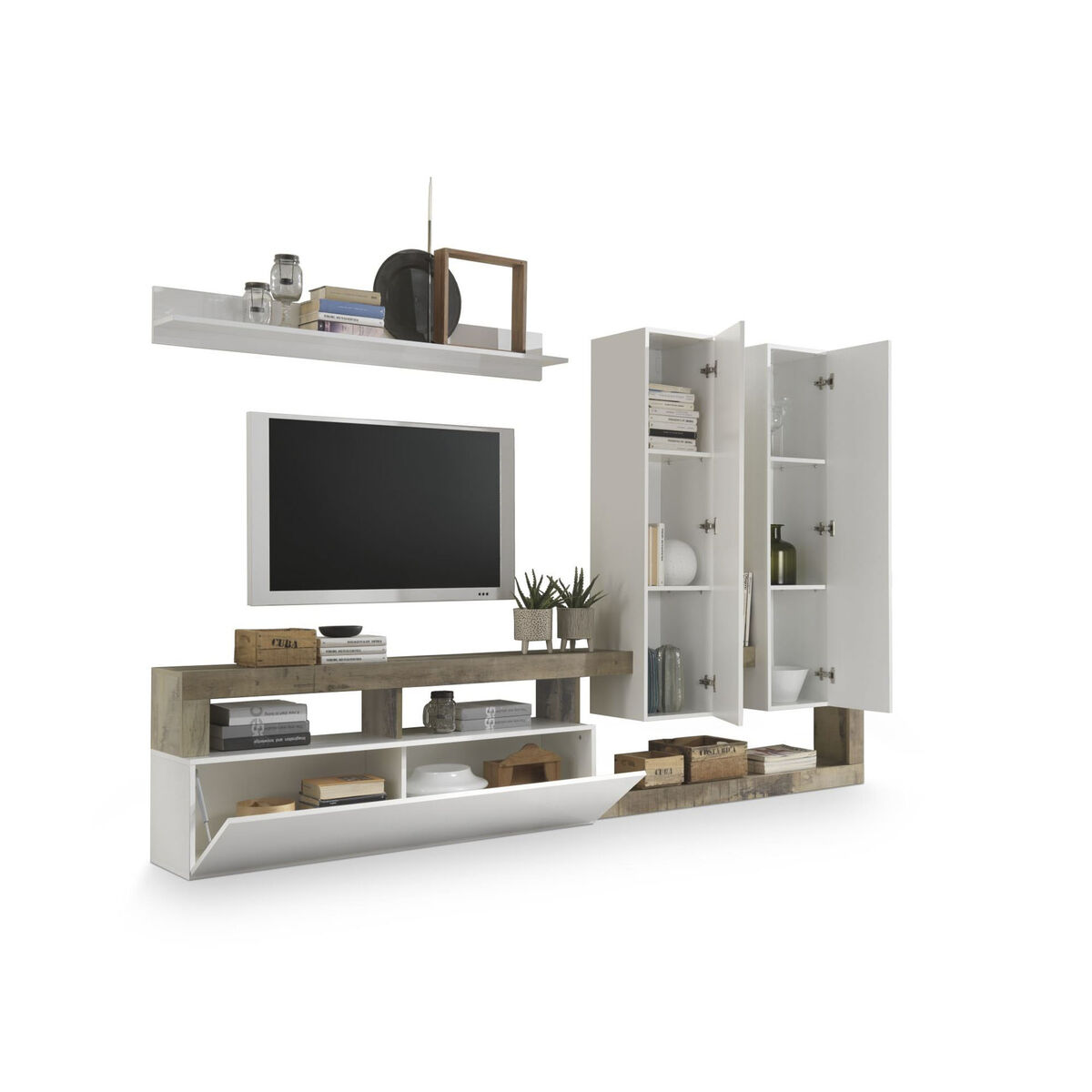 Quicky's Product Image