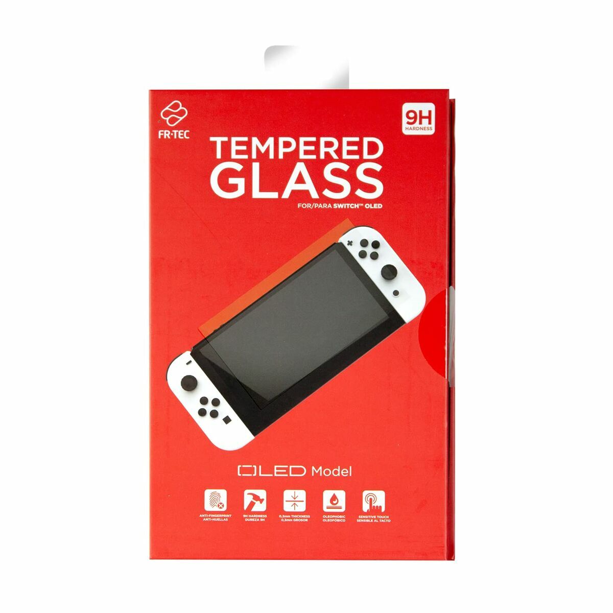 Quicky's Product Image