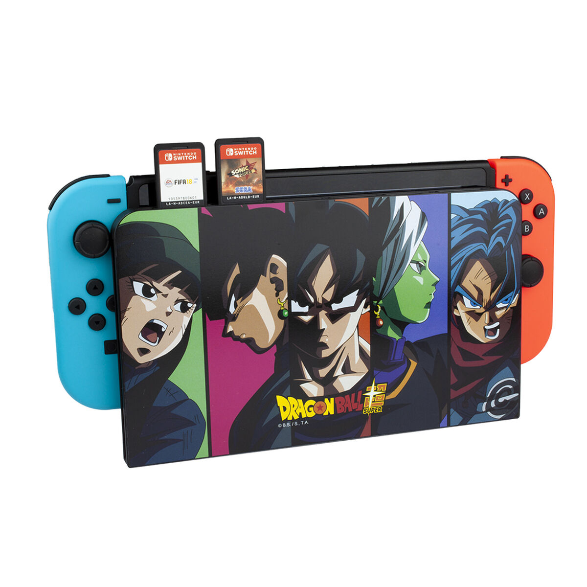 Quicky's Product Image