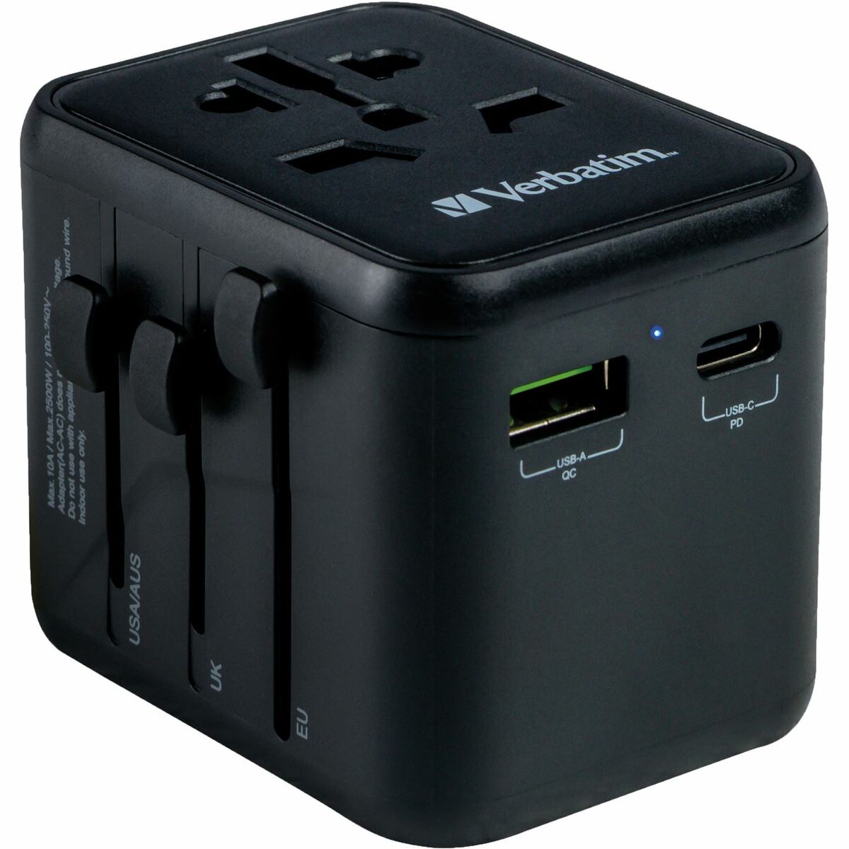 Quicky's Product Image