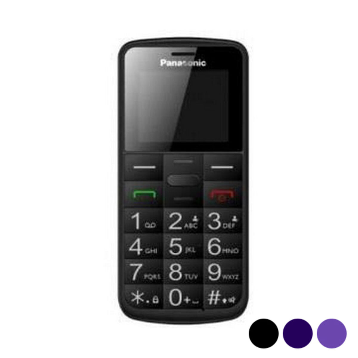Quicky's Product Image