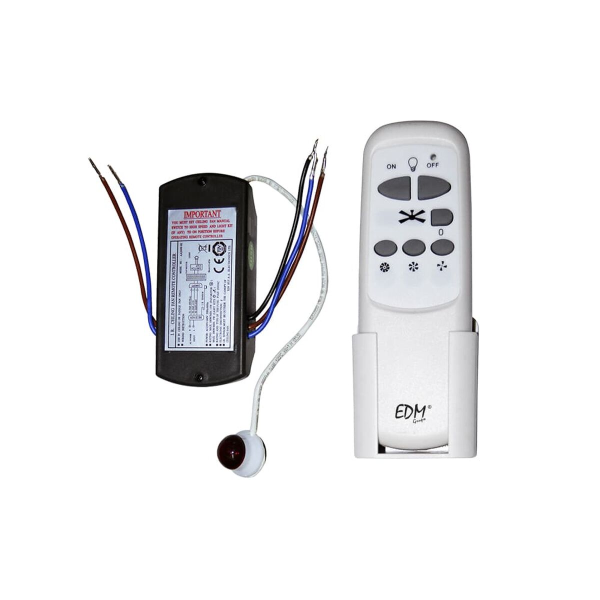 Quicky's Product Image