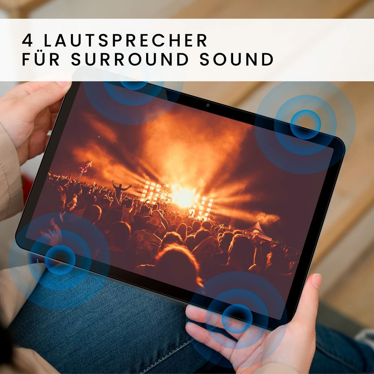 Quicky's Product image