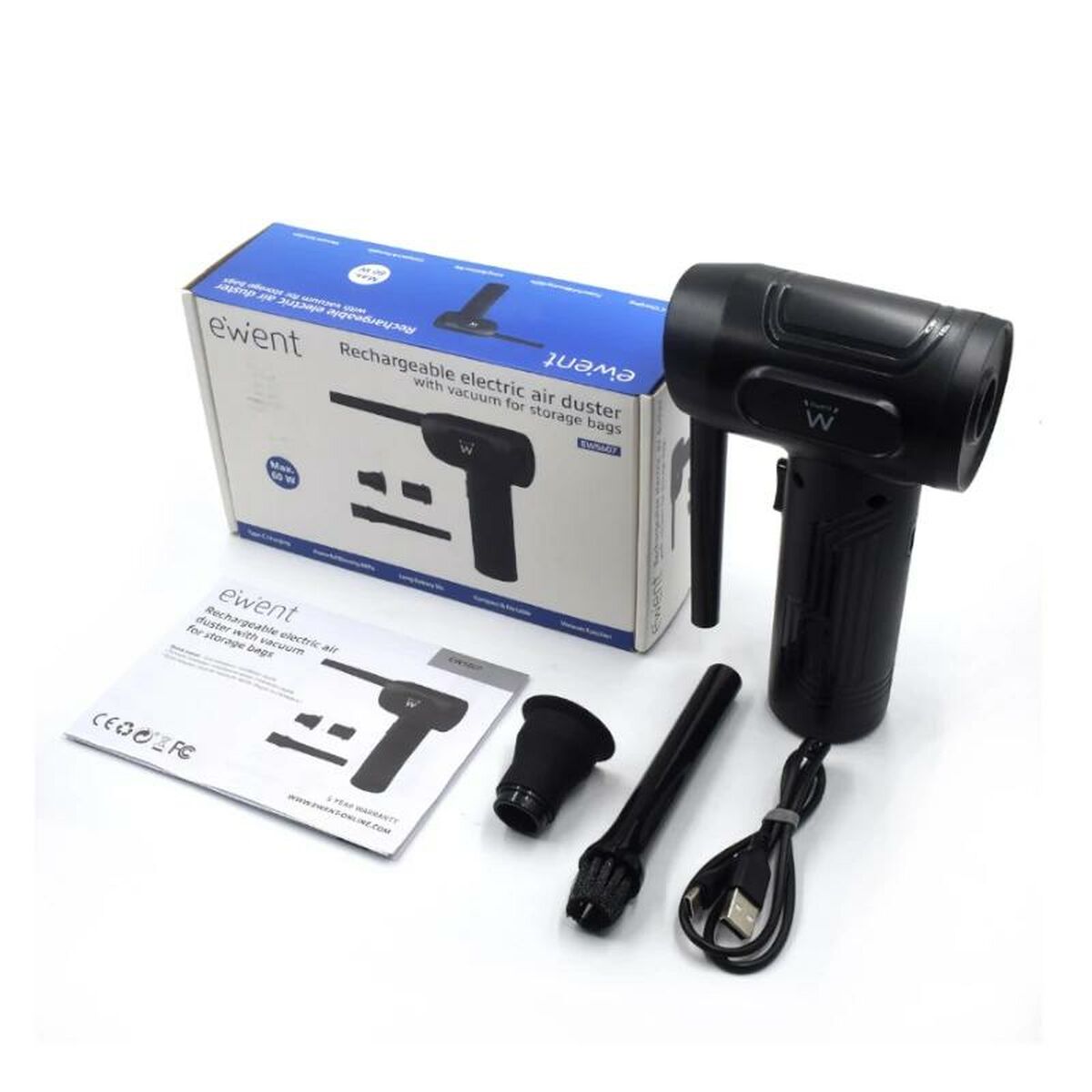Quicky's Product image