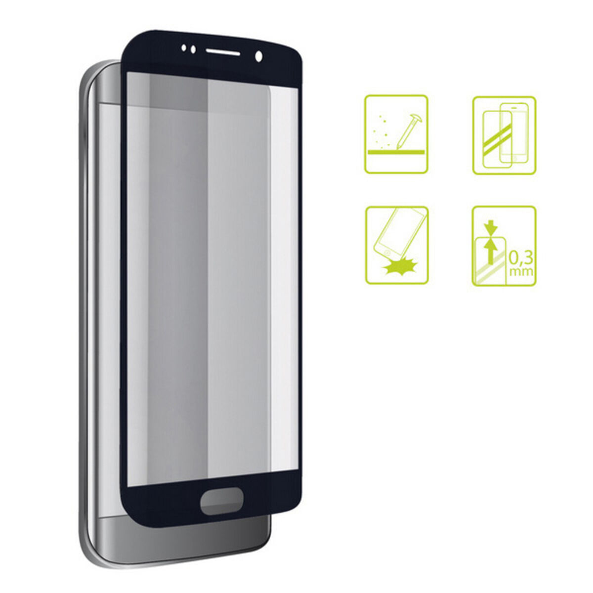Quicky's Product Image