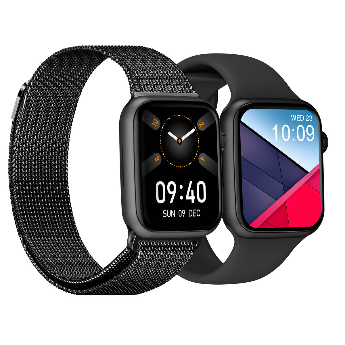 Quicky's Product Image