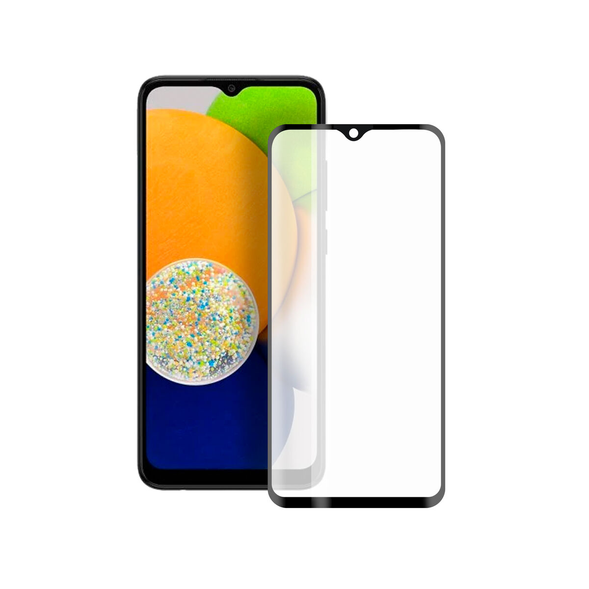 Quicky's Product Image