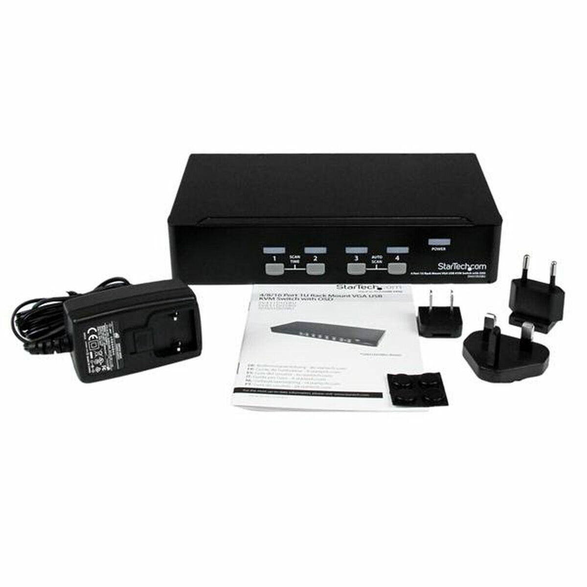 Quicky's Product image