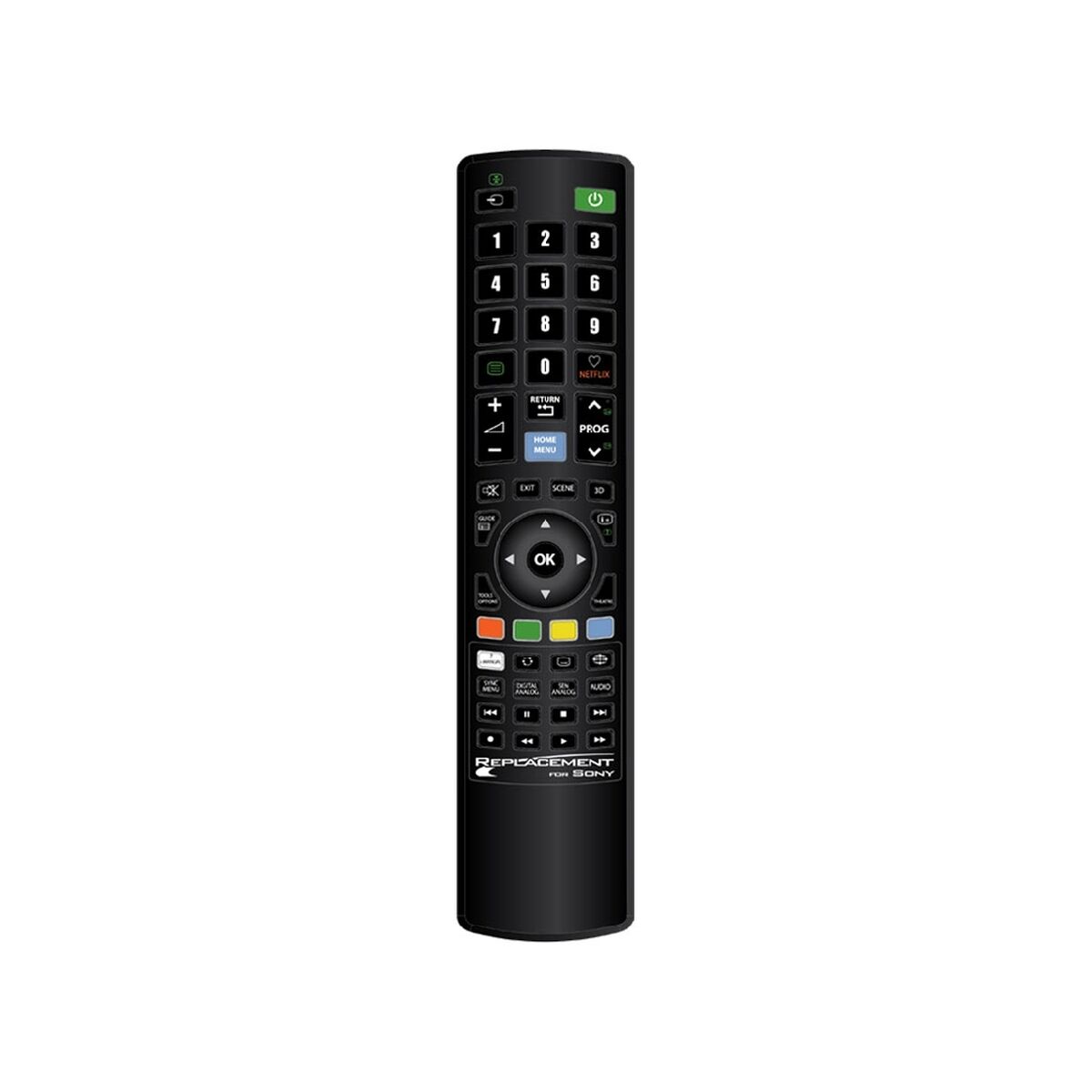 Quicky's Product Image
