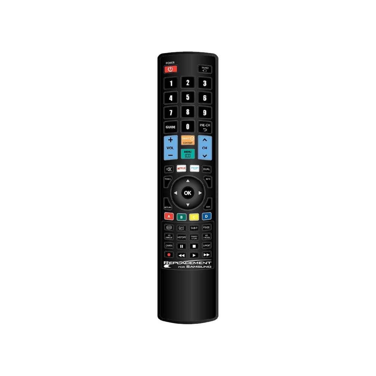 Quicky's Product Image