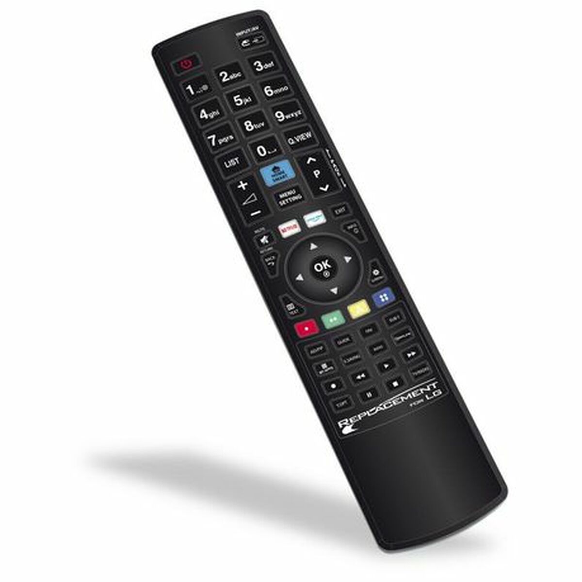 Quicky's Product Image