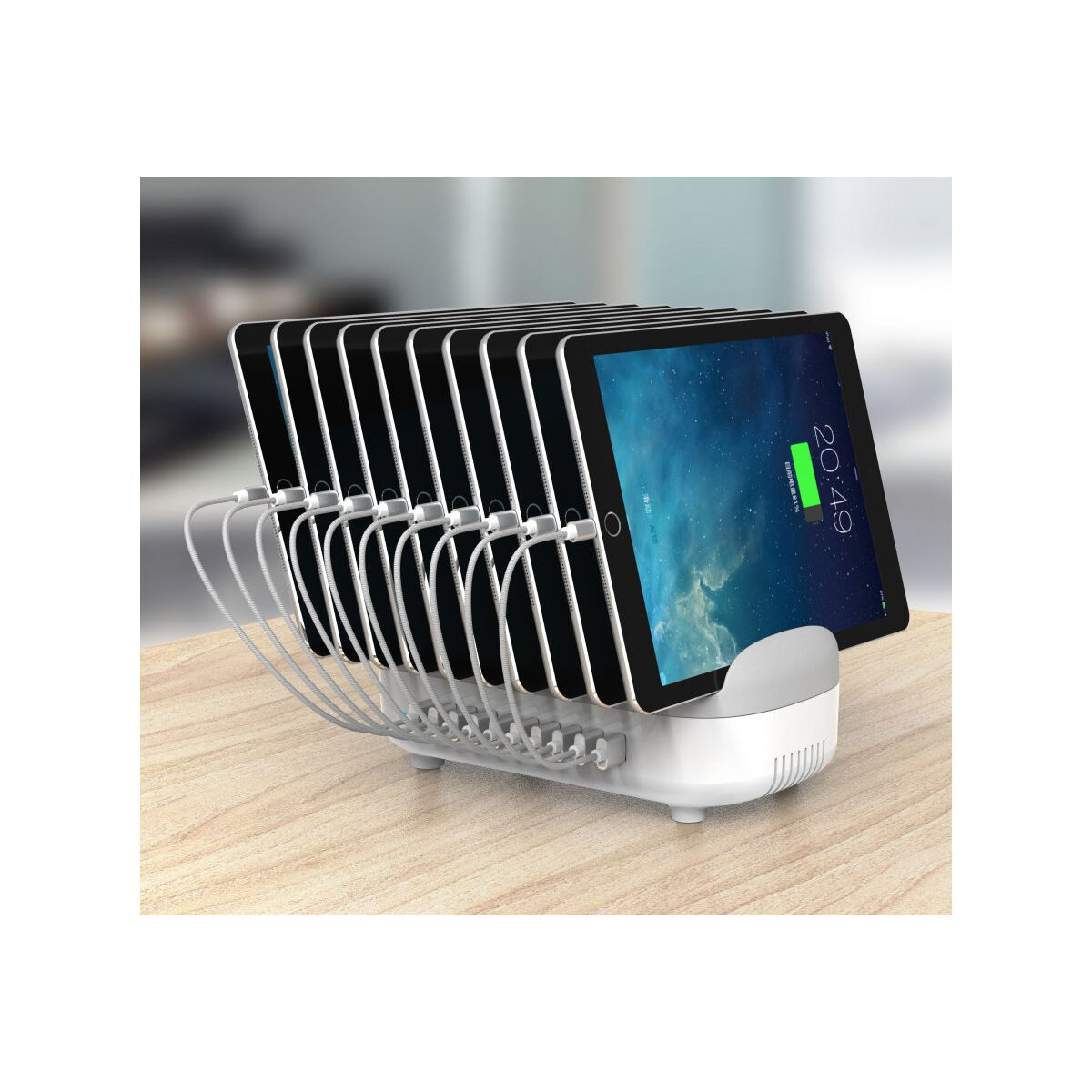 Quicky's Product image