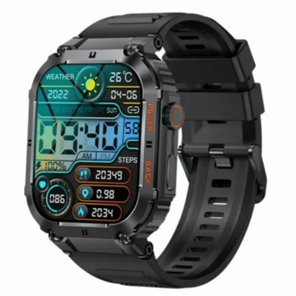 Quicky's Product image