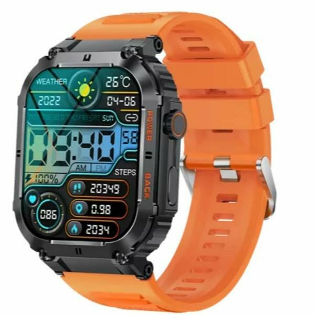 Quicky's Product image