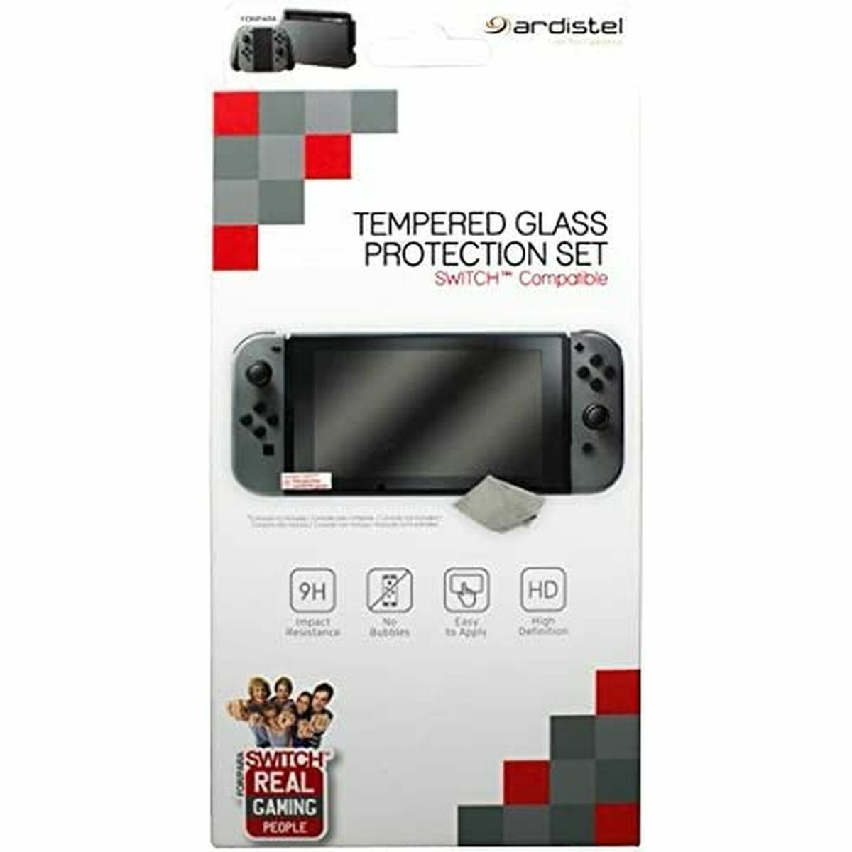 Quicky's Product Image
