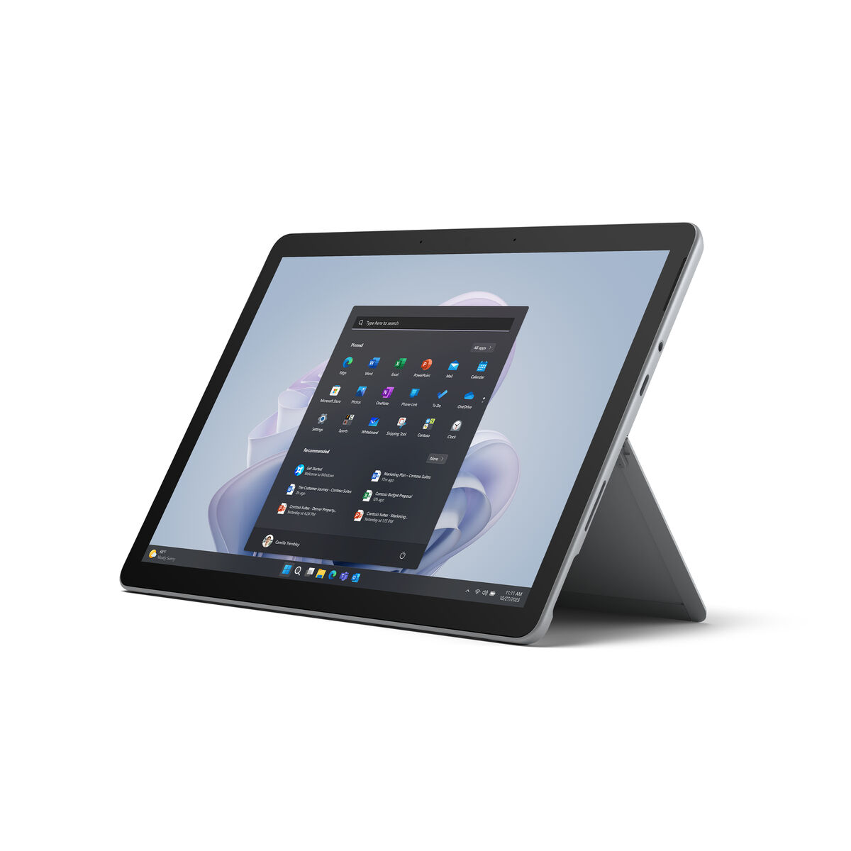 Quicky's Product Image