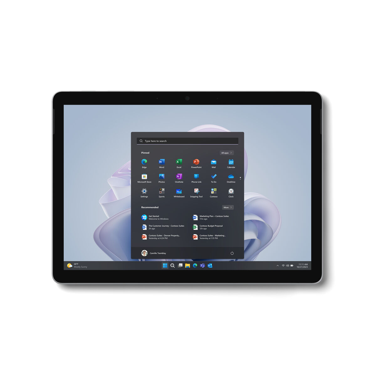 Quicky's Product image