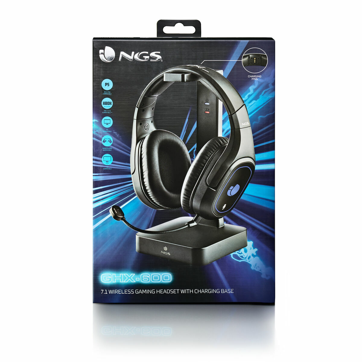 Quicky's Product image